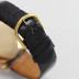IWC Vintage Shark Fin Ref 521 18K Rose Gold Silver Dial IWC Vintage Shark Fin Ref 521 18K Rose Gold Silver Dial